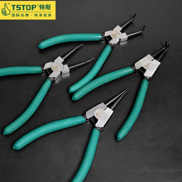 50% torque saving pliers